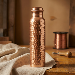 Copper Wellness