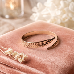 Copper Bracelets