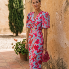 Iolanthe Pink