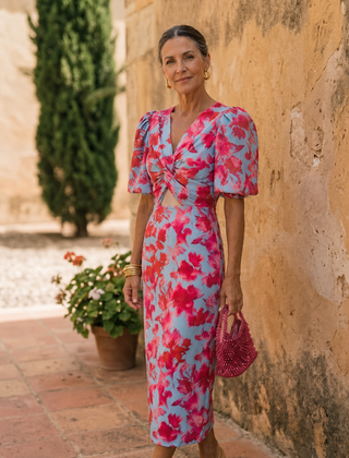 Iolanthe Pink