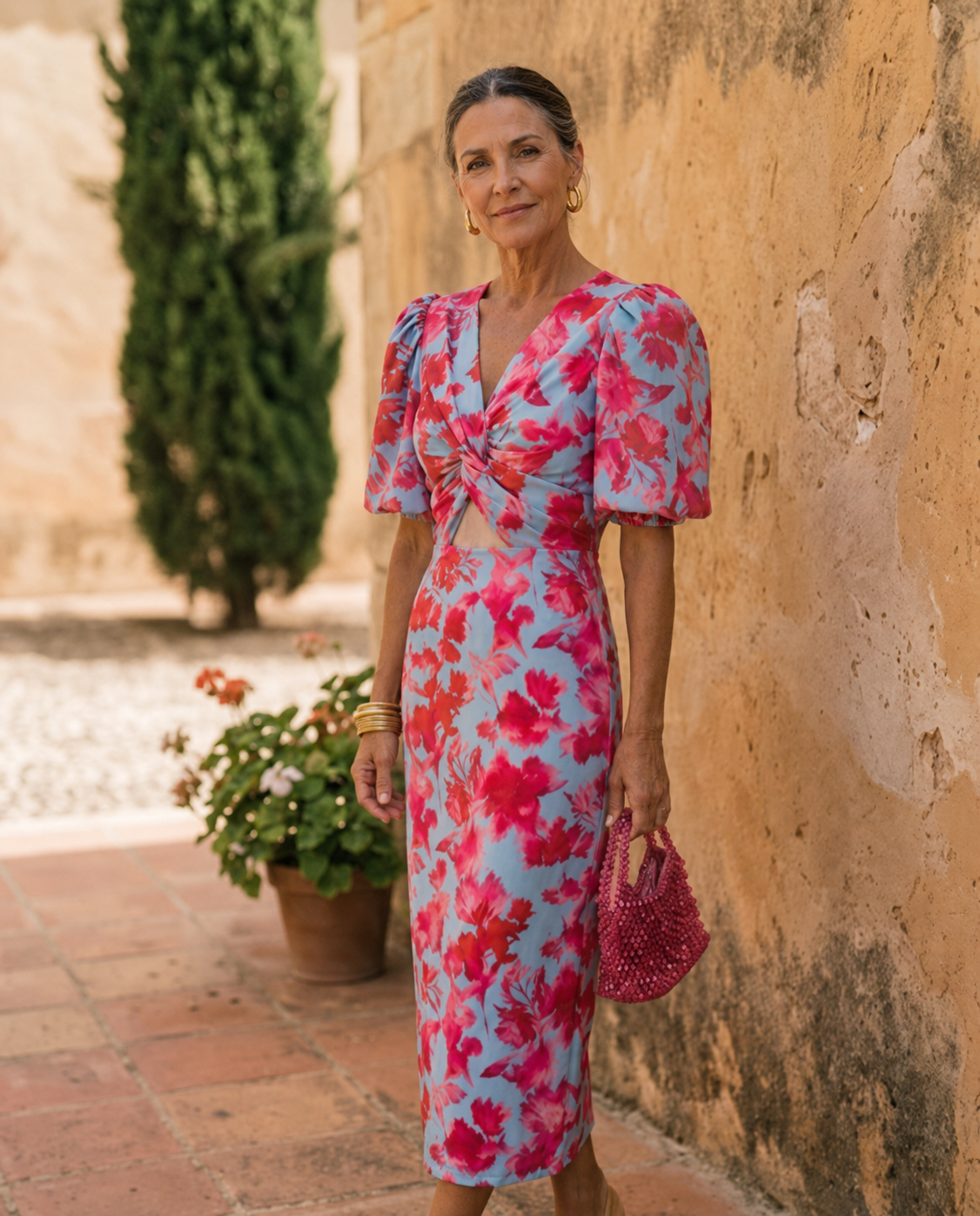 Iolanthe Pink