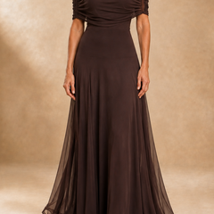 Deanna dress view 2