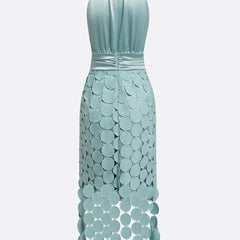 Ismay detail 9