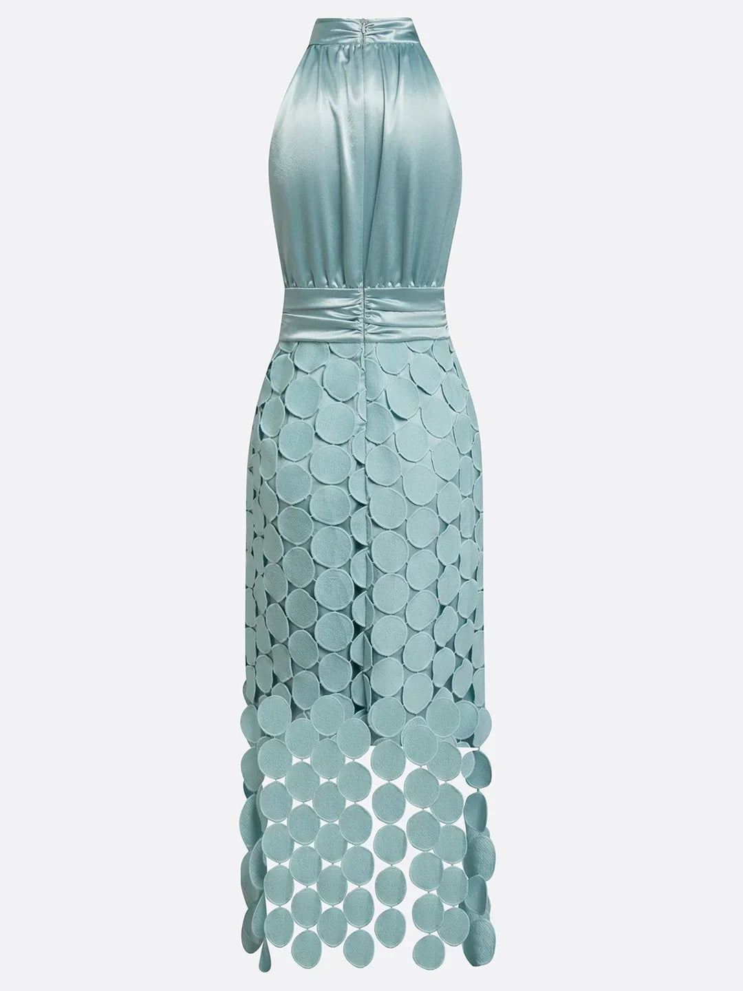 Ismay detail 9