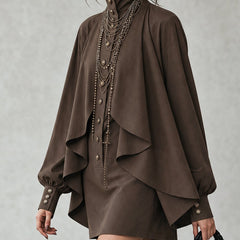 Joni dress view 2