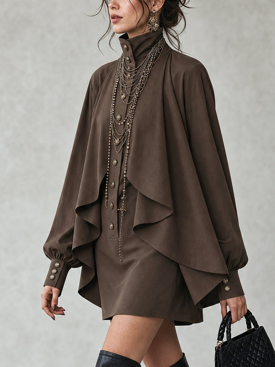 Joni dress view 2