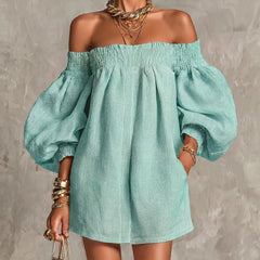 Kaye dress view 9