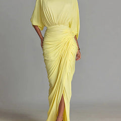 Gisela dress view 4