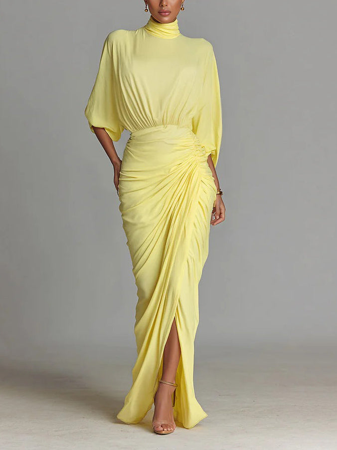 Gisela dress view 4