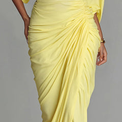 Gisela dress view 3