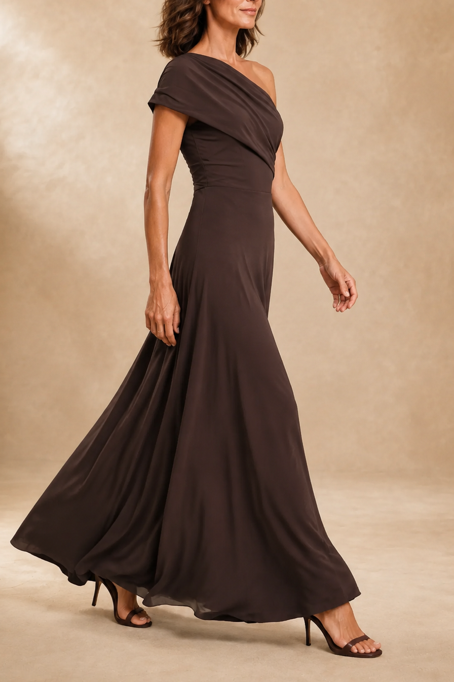 Deanna dress view 3