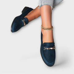 Leonora classic horsebit loafers