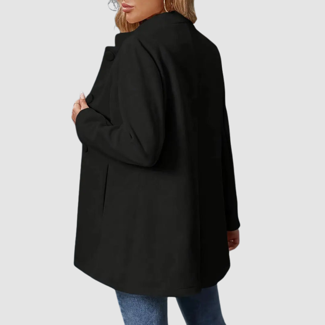 Lorinda jacket view 14