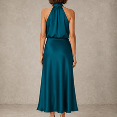 Acacia dress view 3