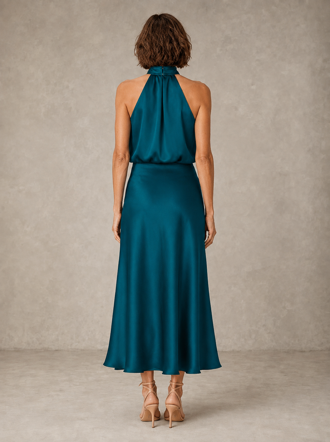 Acacia dress view 3