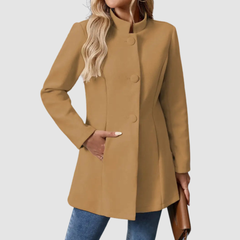 Lorinda jacket view 17