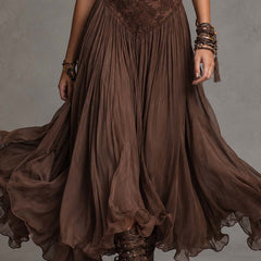 Joetta dress view 5
