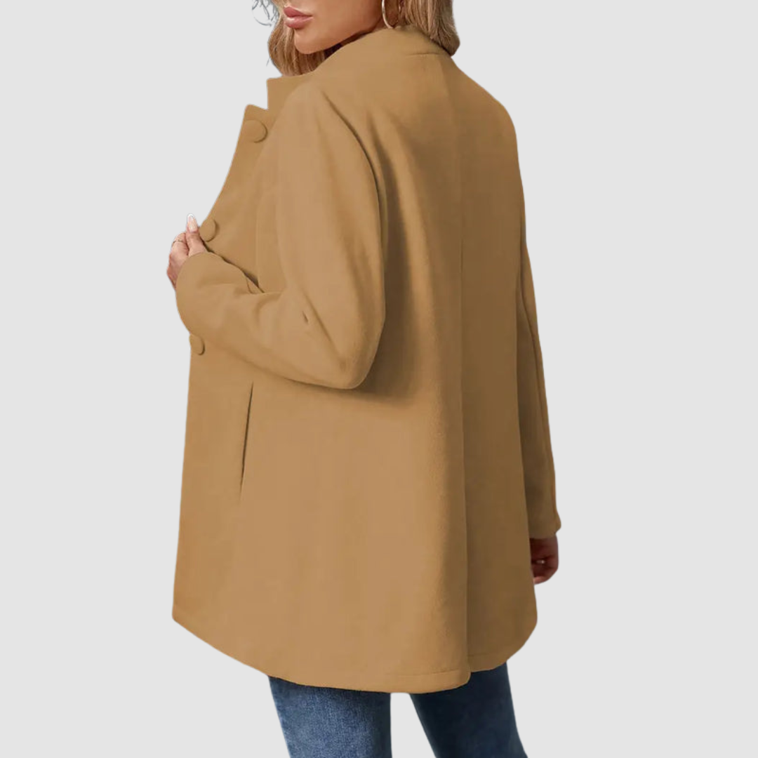 Lorinda jacket view 20