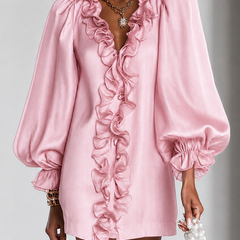 Lydie dress view 8