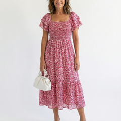 Julienne Pink