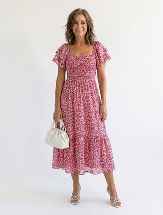 Julienne Pink
