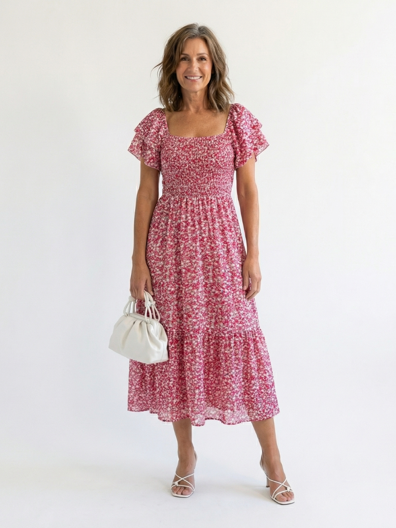 Julienne Pink