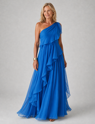 Ivana Blue