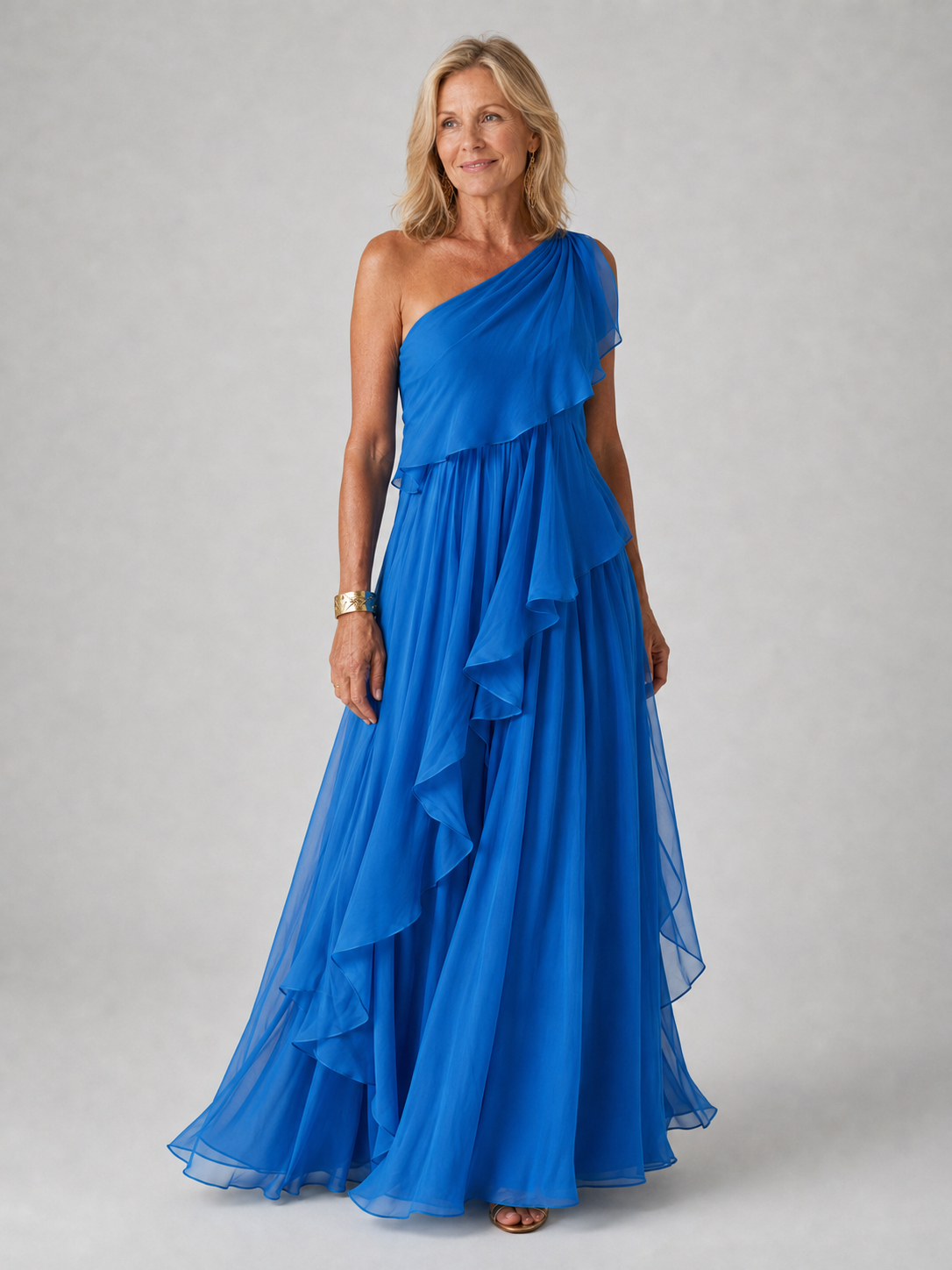 Ivana Blue