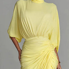 Gisela dress view 2