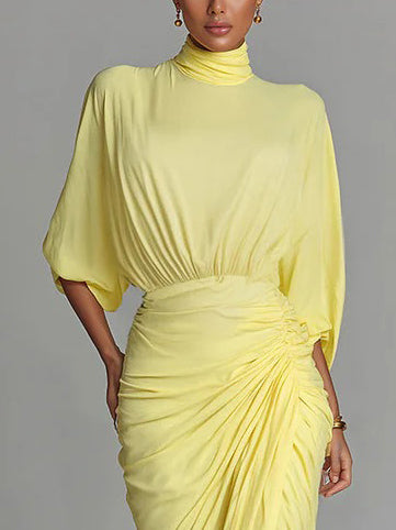 Gisela dress view 2