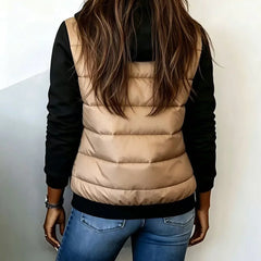 Suzette jacket view 17