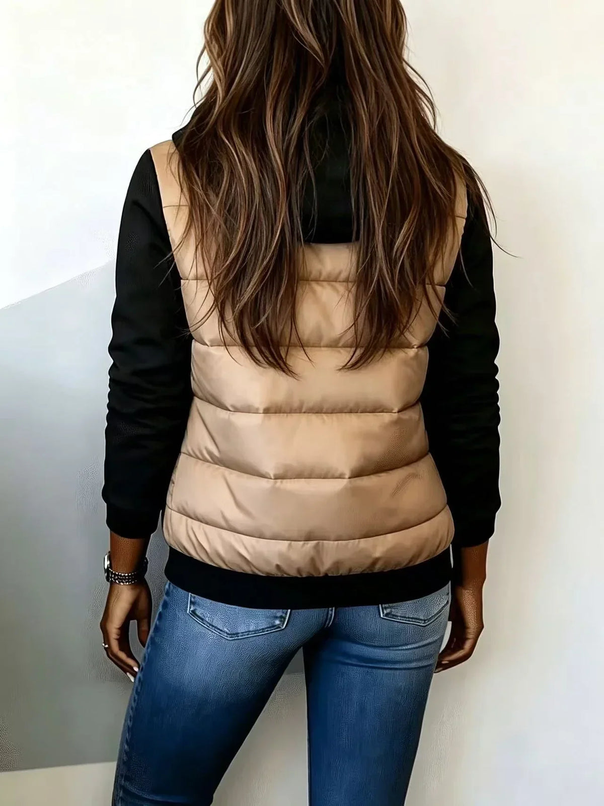 Suzette jacket view 17