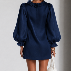 Lydie dress view 7