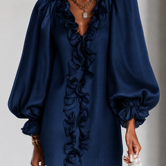 Susie dress view 2