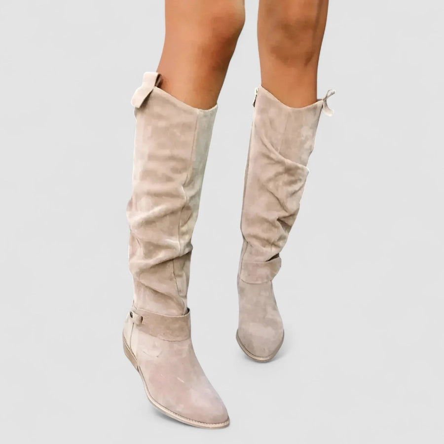 Ferne | Orthopedic Comfort Boots