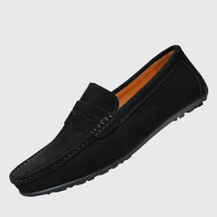 Cosima classic driving loafers