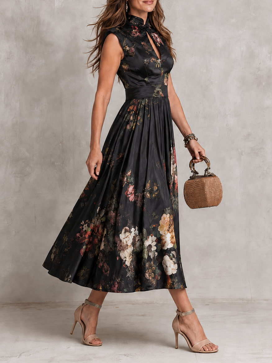 Jane dress view 2