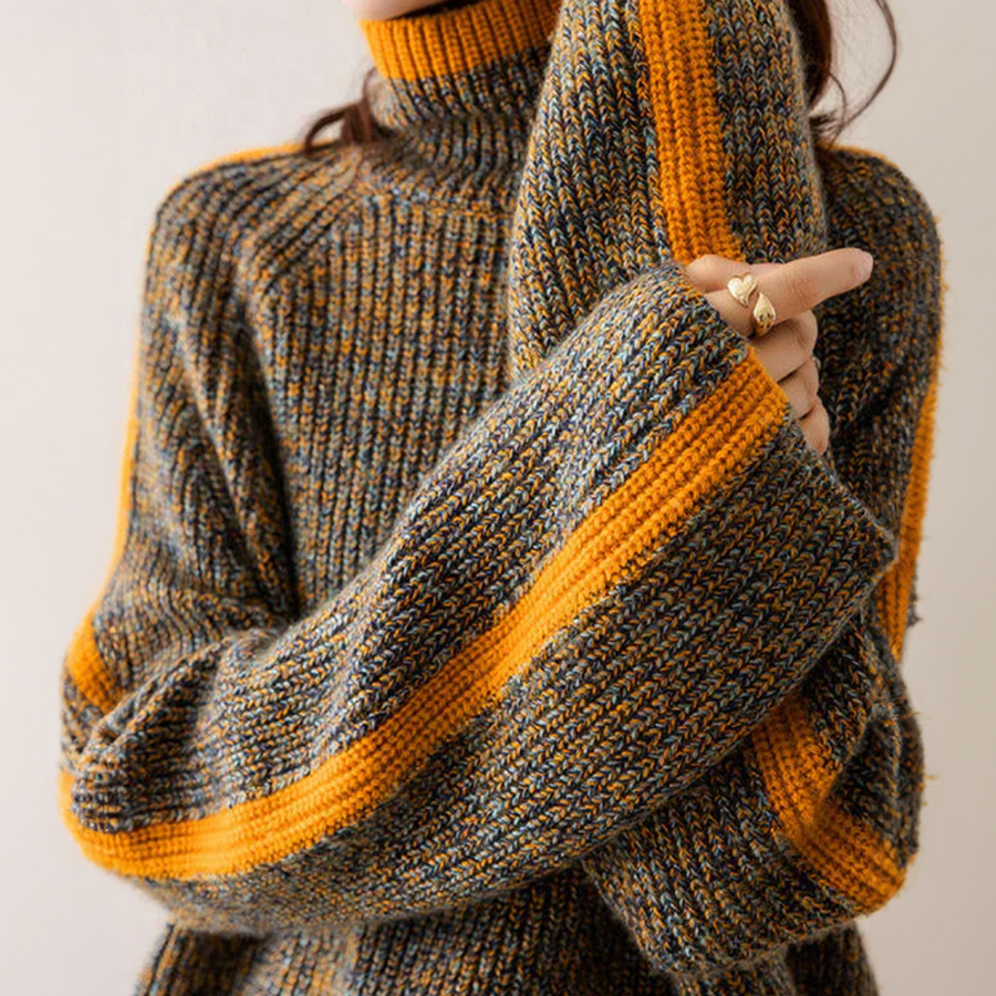 Cora | Relaxed Everyday Sweater