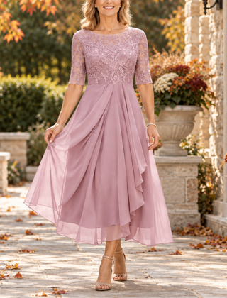 Adela Blush Pink