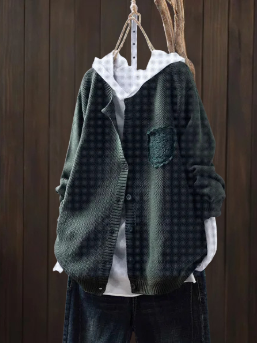 The Ashley | Cozy Cardigan