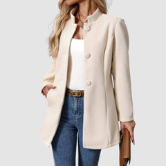 Lorinda jacket view 3