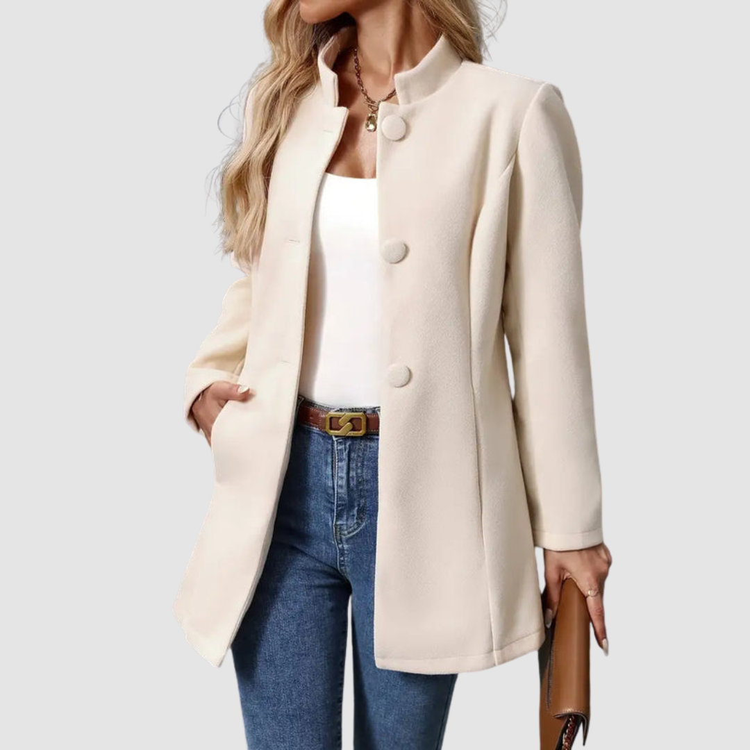 Lorinda jacket view 3
