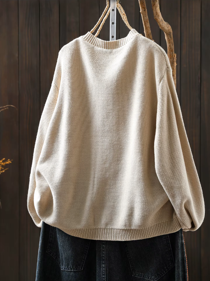 The Ellery | Grace Cardigan