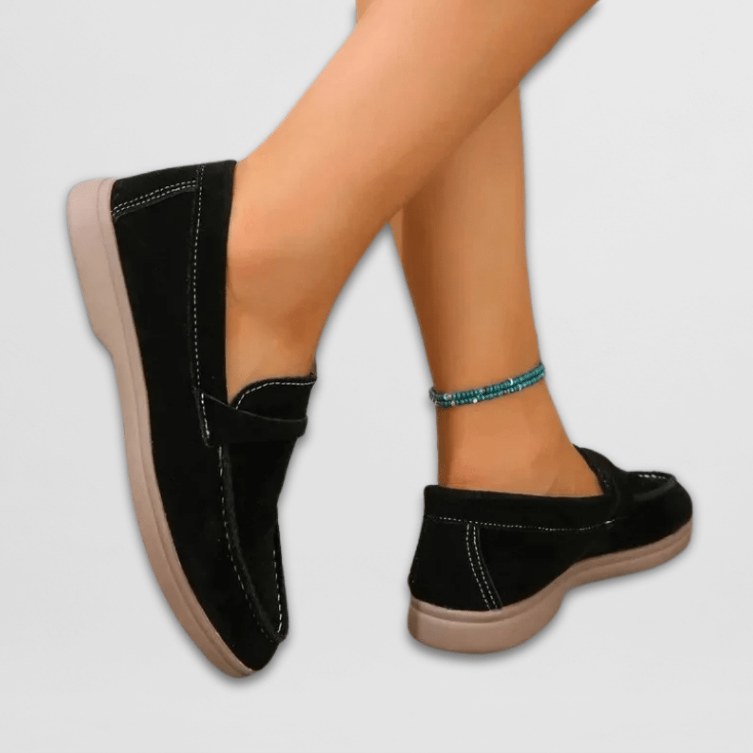 Tessa everyday comfort loafers