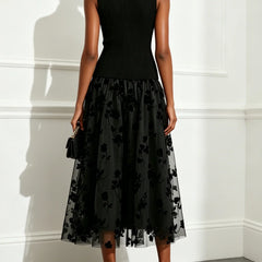 Rosella dress view 2