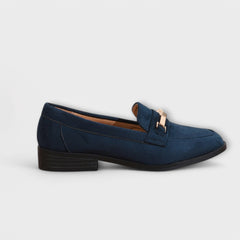 Leonora classic horsebit loafers