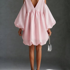 Jemma dress view 3