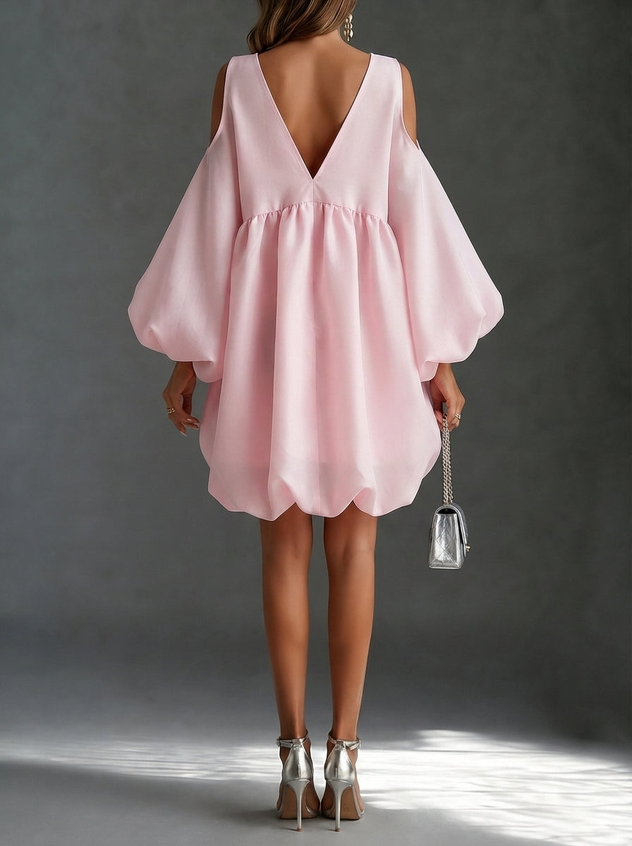 Jemma dress view 3