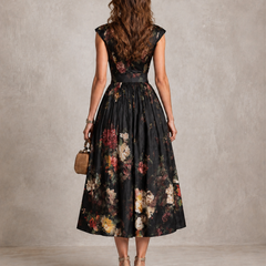 Jane dress view 3