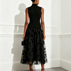 Rosella dress view 8